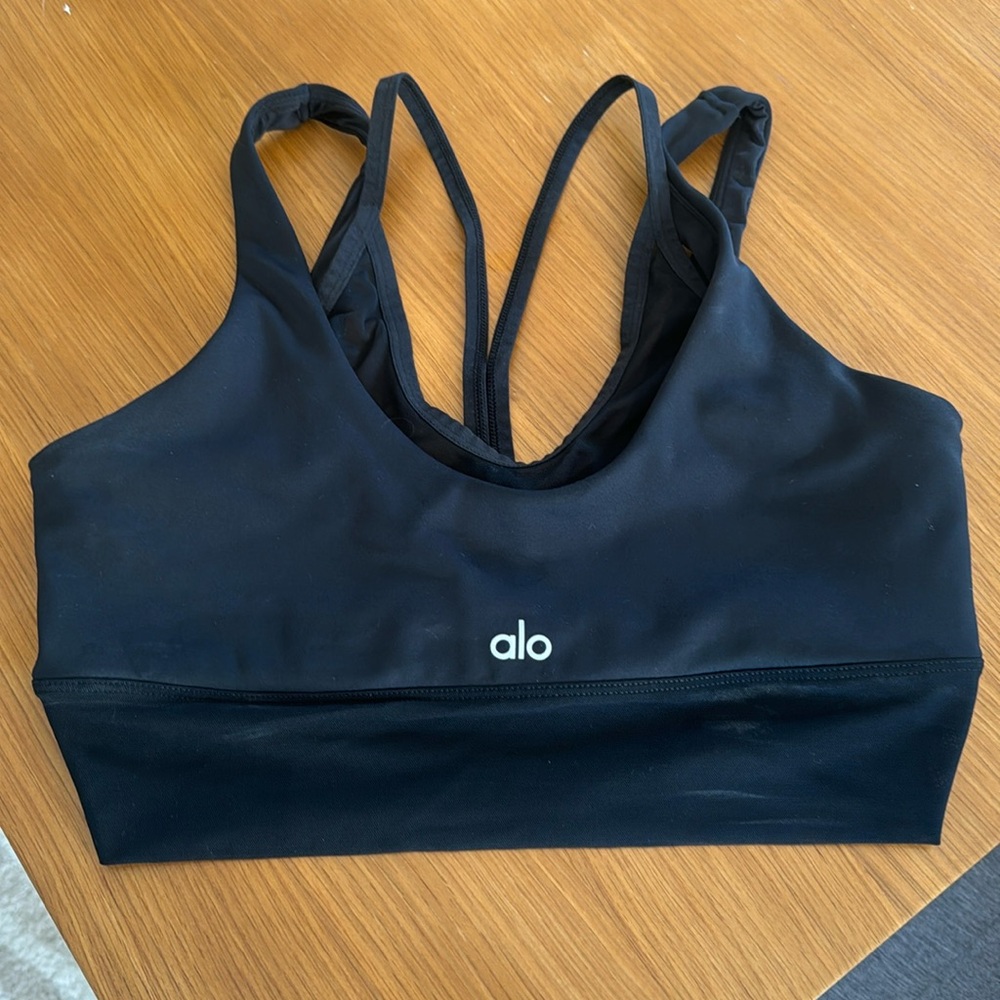 Alo sports bra